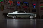 Chevrolet COPO Chevelle Yenko/SC 1969 года
